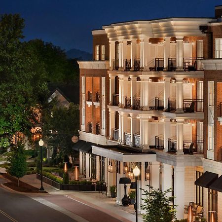 The Harpeth Franklin Downtown, Curio Collection By Hilton Hotel Екстериор снимка