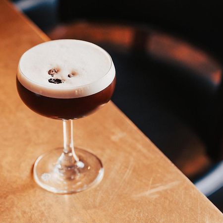 The Harpeth Franklin Downtown, Curio Collection By Hilton Hotel Екстериор снимка