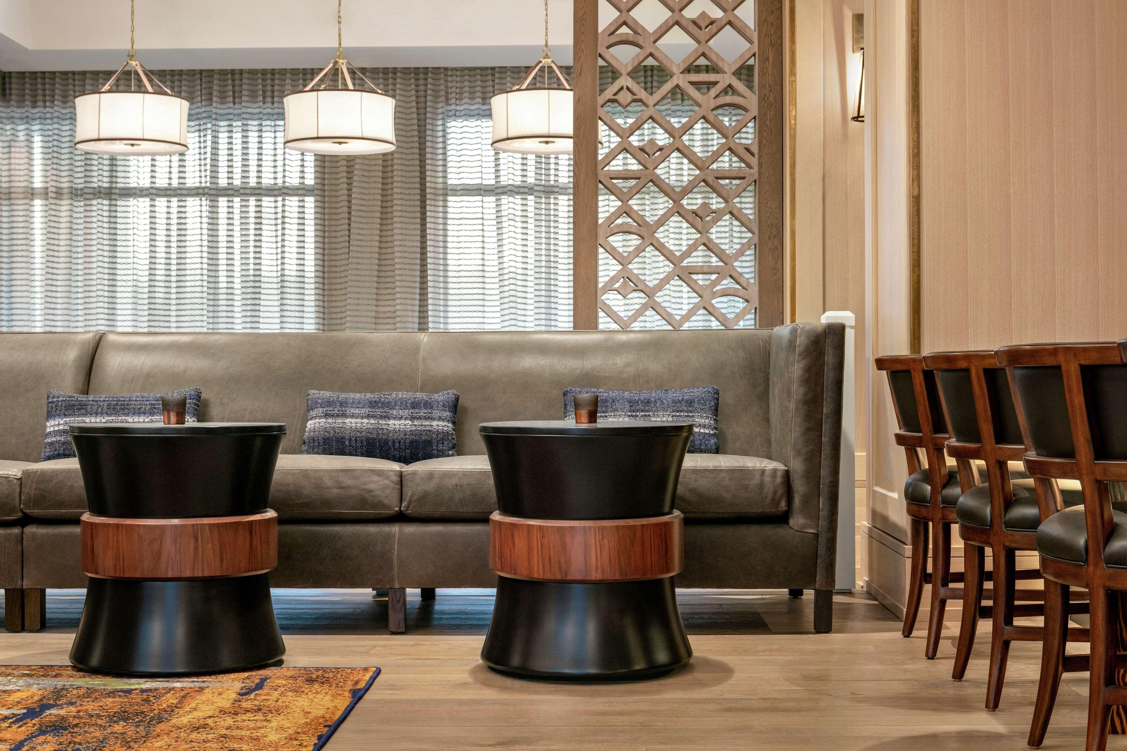 The Harpeth Franklin Downtown, Curio Collection By Hilton Hotel Екстериор снимка