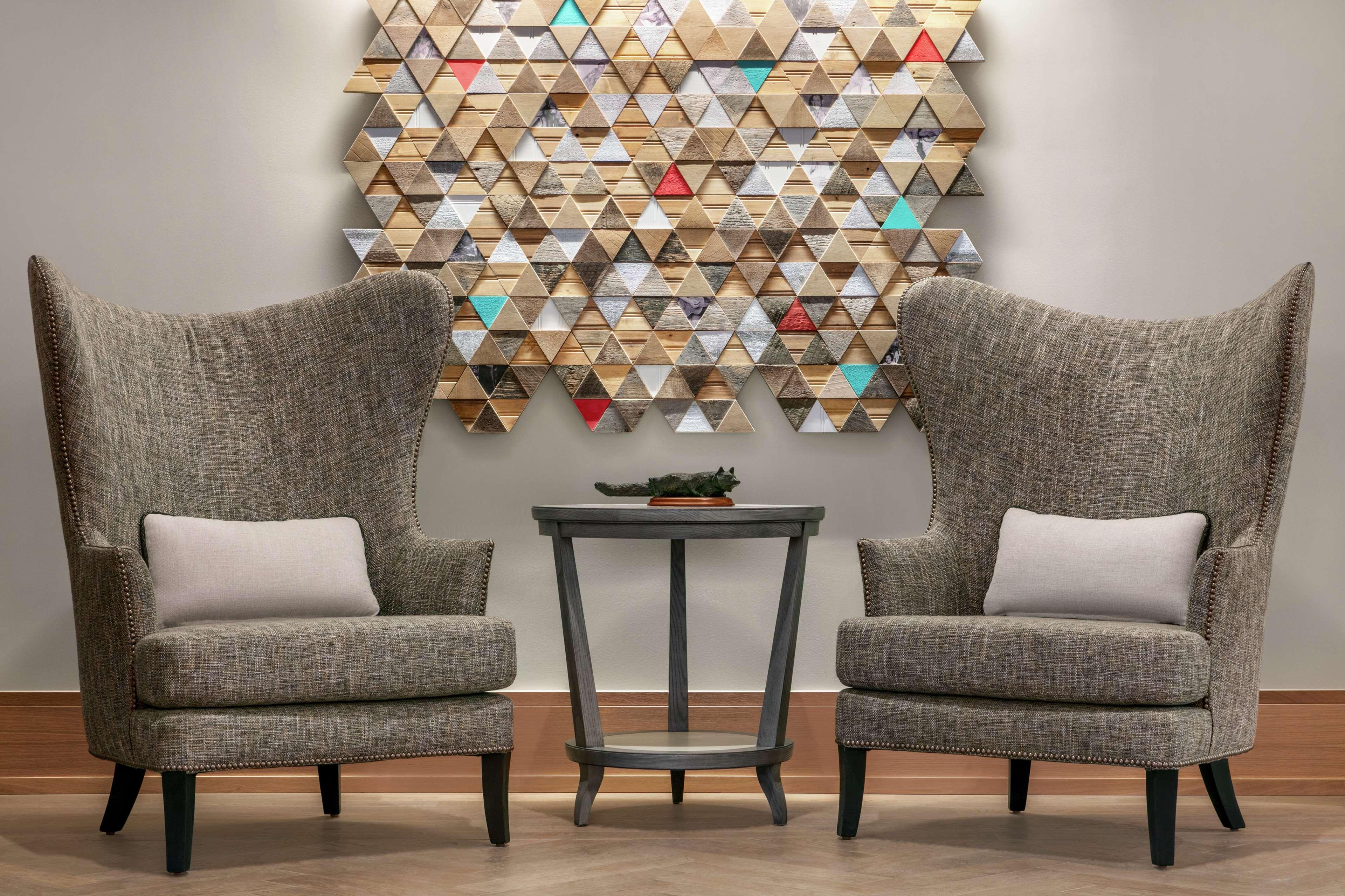 The Harpeth Franklin Downtown, Curio Collection By Hilton Hotel Екстериор снимка
