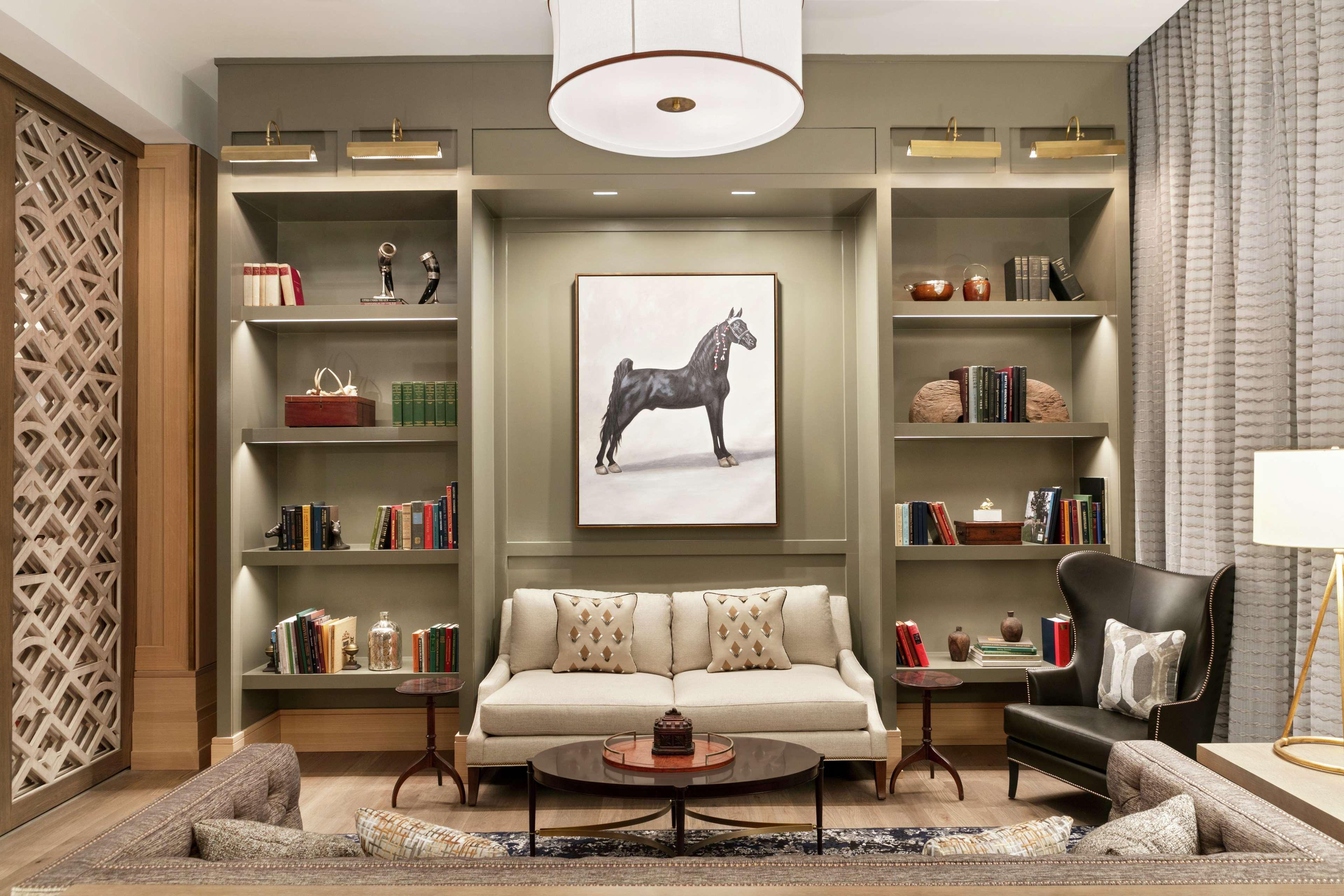 The Harpeth Franklin Downtown, Curio Collection By Hilton Hotel Екстериор снимка