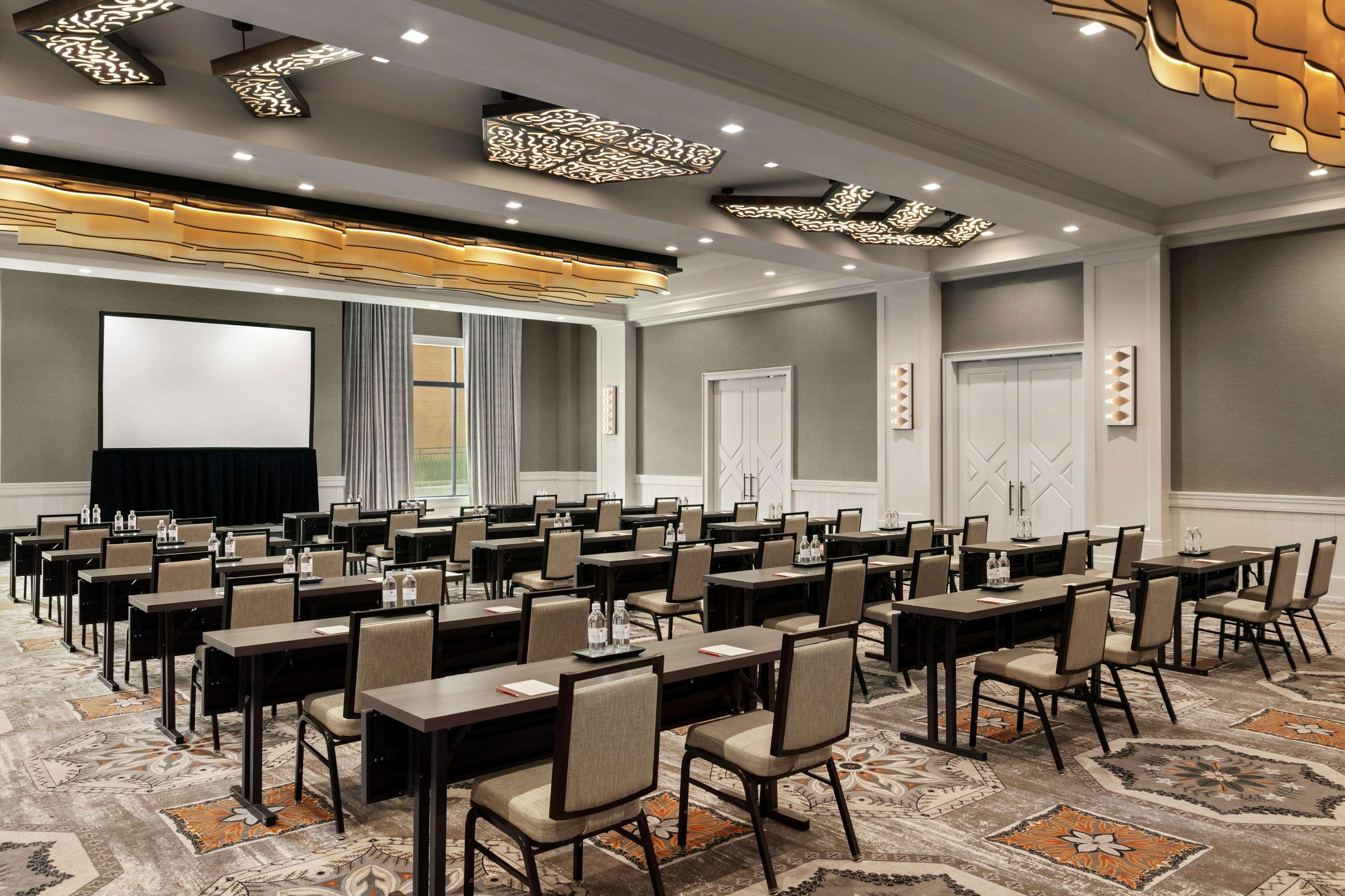 The Harpeth Franklin Downtown, Curio Collection By Hilton Hotel Екстериор снимка