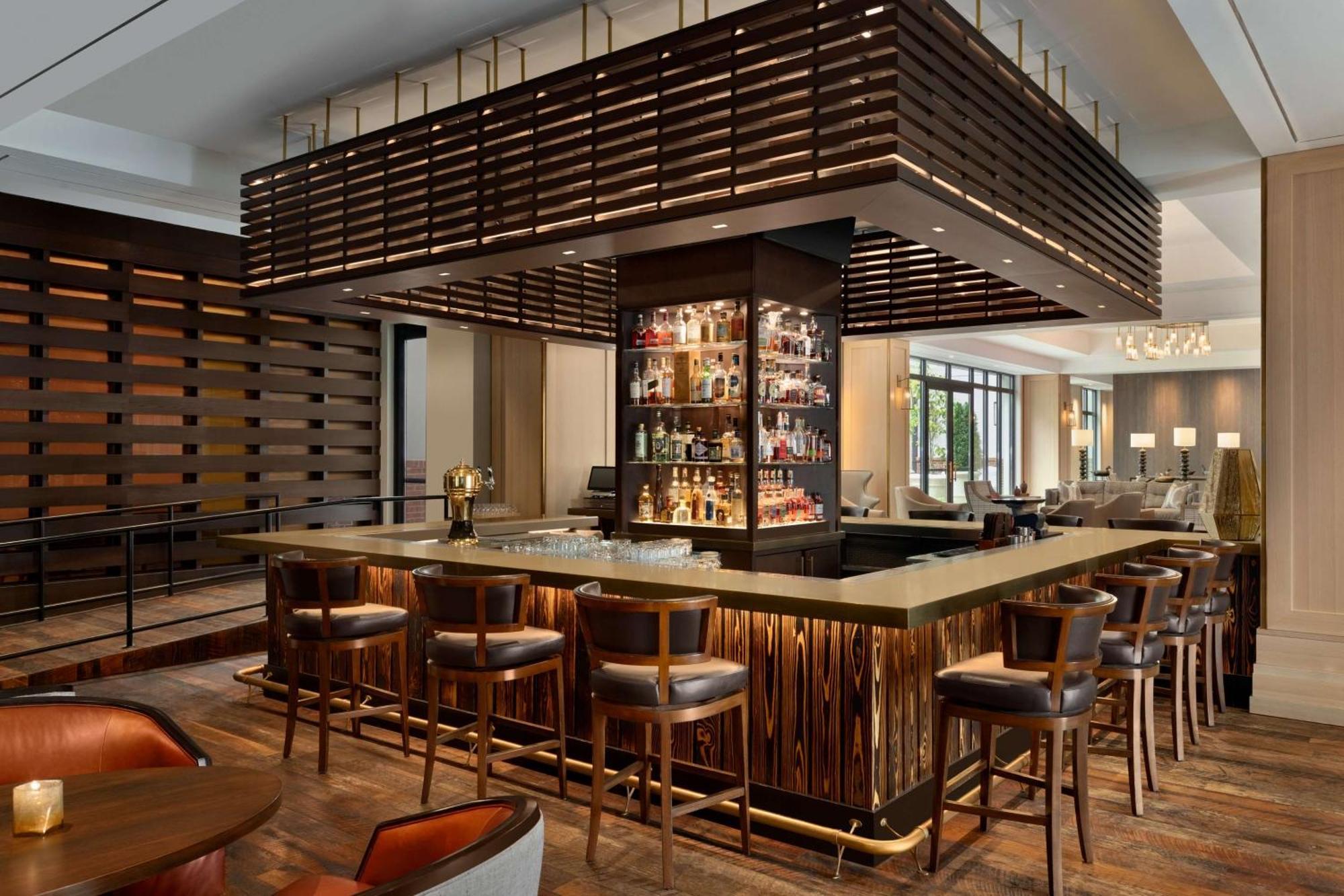 The Harpeth Franklin Downtown, Curio Collection By Hilton Hotel Екстериор снимка