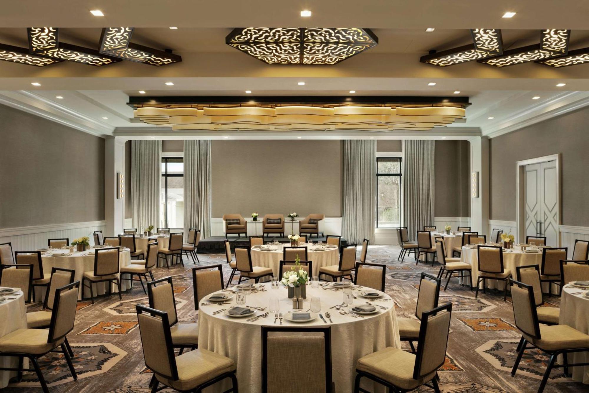 The Harpeth Franklin Downtown, Curio Collection By Hilton Hotel Екстериор снимка