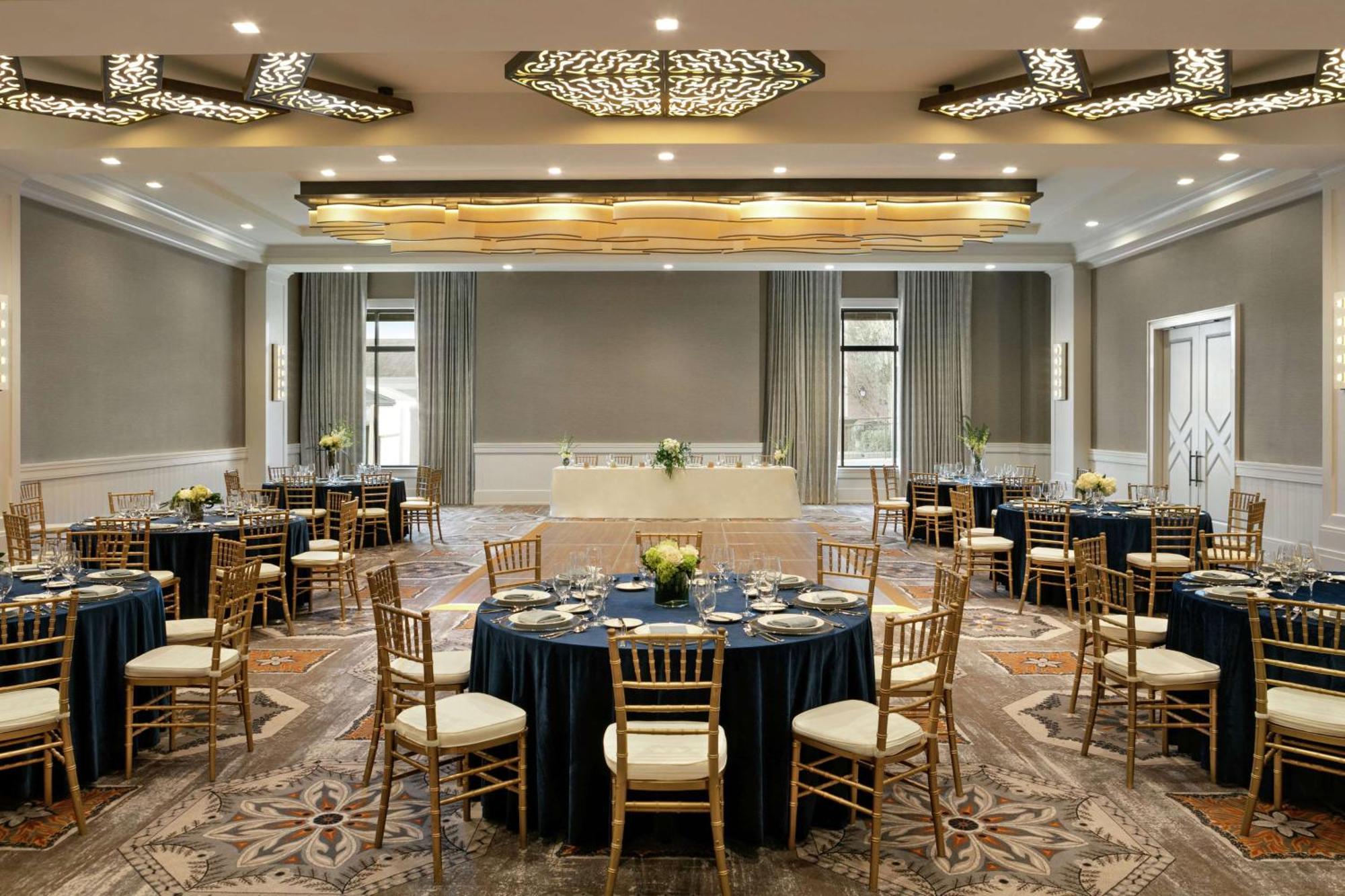 The Harpeth Franklin Downtown, Curio Collection By Hilton Hotel Екстериор снимка