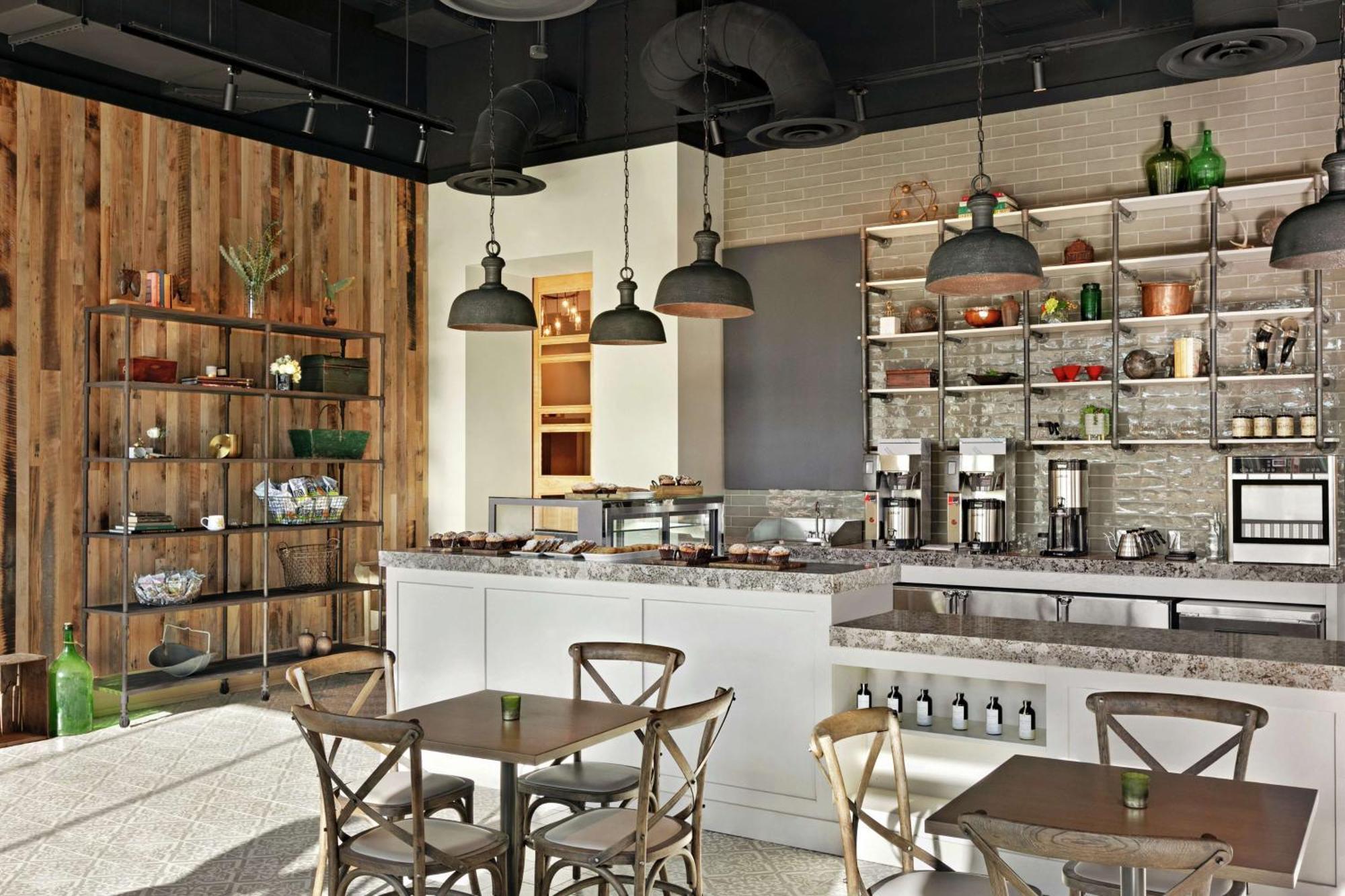 The Harpeth Franklin Downtown, Curio Collection By Hilton Hotel Екстериор снимка