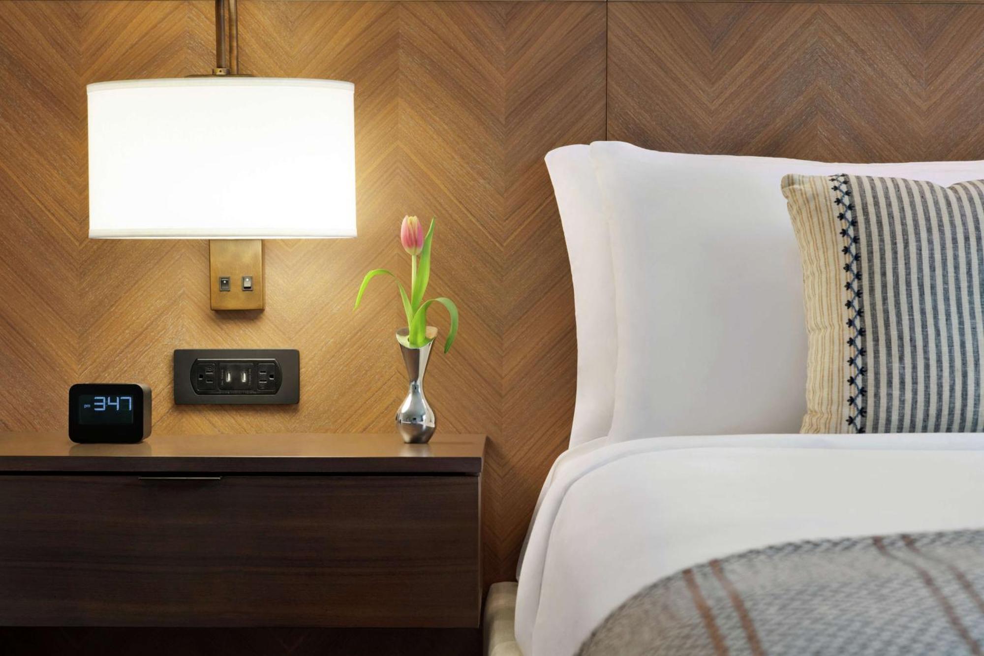The Harpeth Franklin Downtown, Curio Collection By Hilton Hotel Екстериор снимка