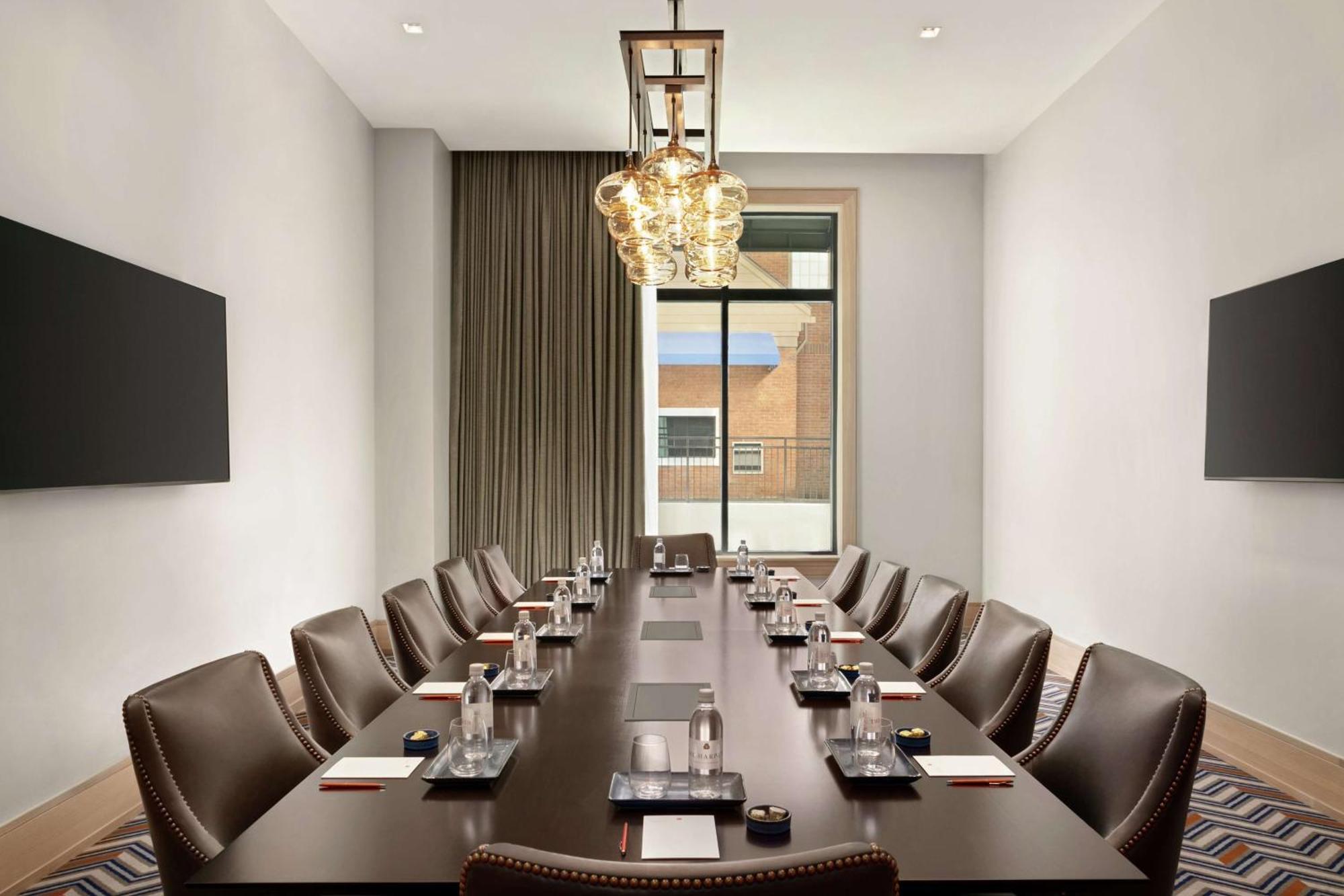 The Harpeth Franklin Downtown, Curio Collection By Hilton Hotel Екстериор снимка