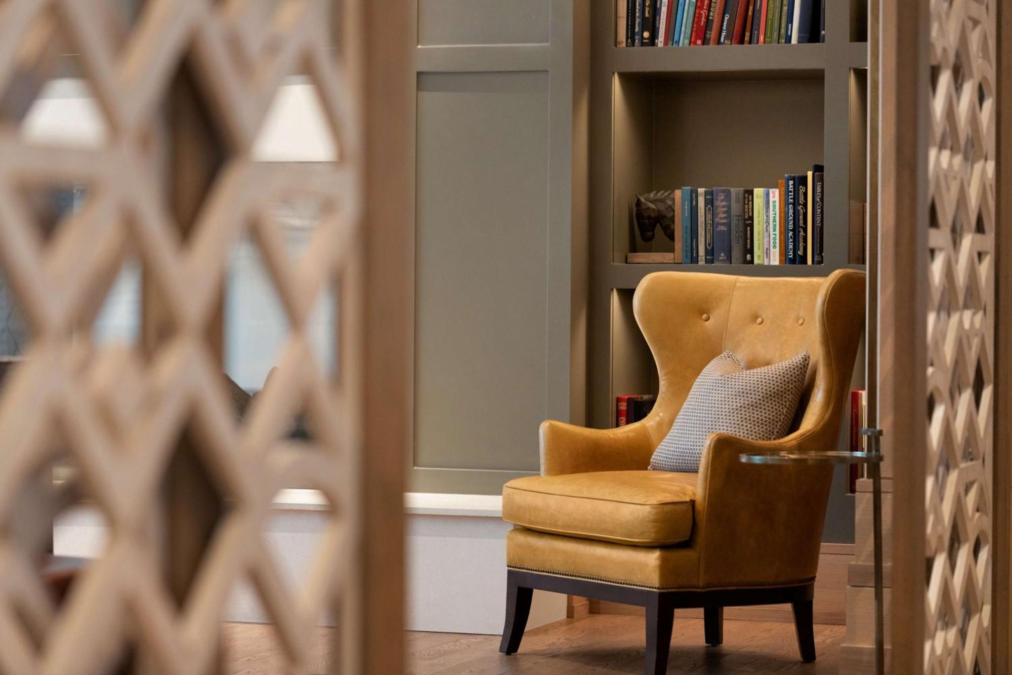 The Harpeth Franklin Downtown, Curio Collection By Hilton Hotel Екстериор снимка