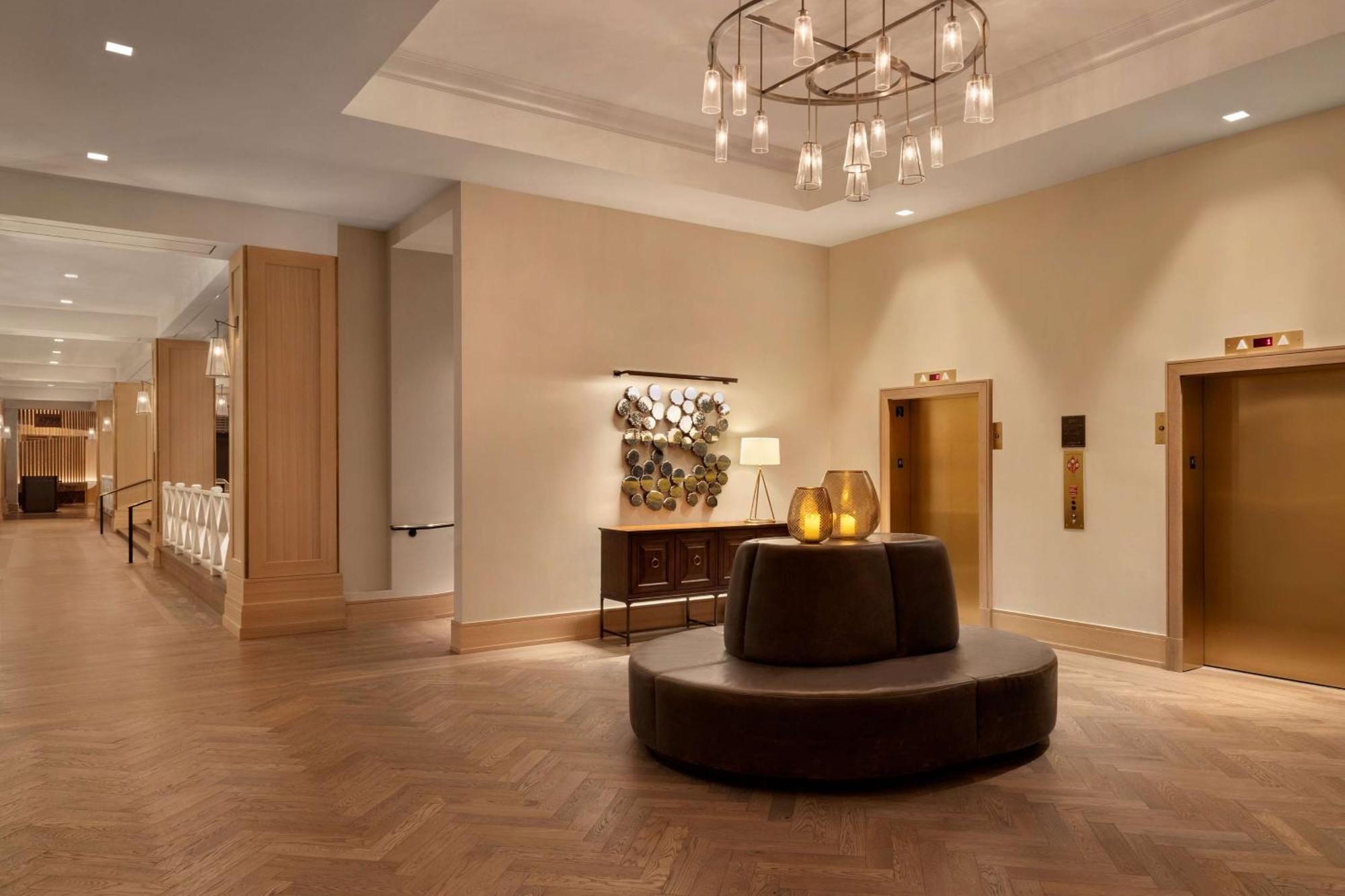 The Harpeth Franklin Downtown, Curio Collection By Hilton Hotel Екстериор снимка