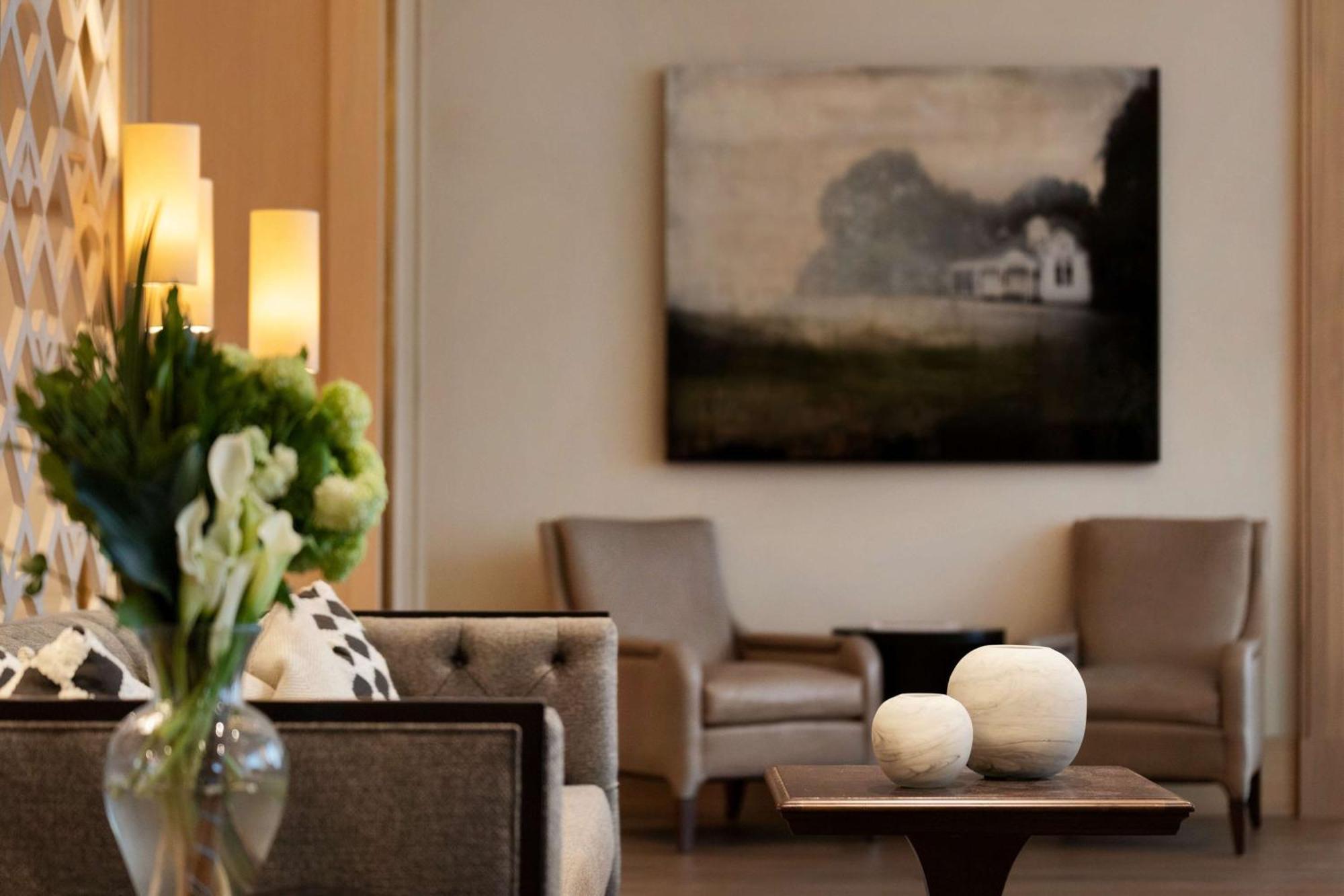 The Harpeth Franklin Downtown, Curio Collection By Hilton Hotel Екстериор снимка