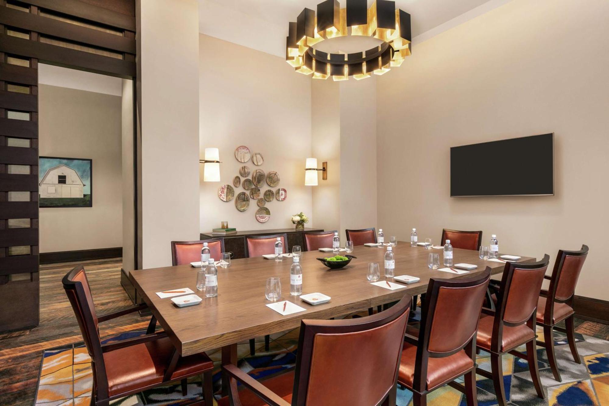 The Harpeth Franklin Downtown, Curio Collection By Hilton Hotel Екстериор снимка