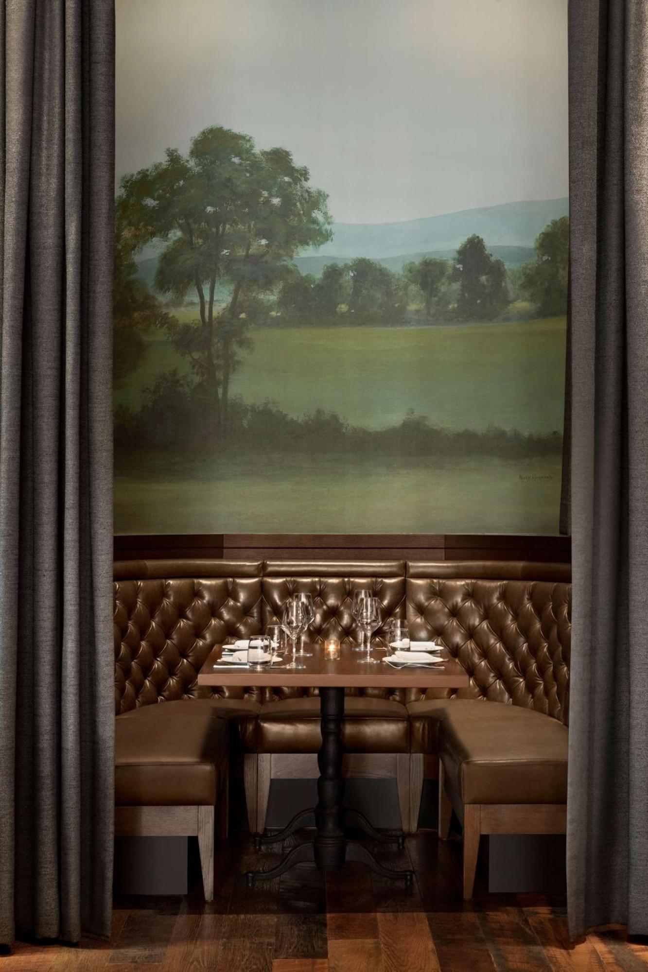 The Harpeth Franklin Downtown, Curio Collection By Hilton Hotel Екстериор снимка