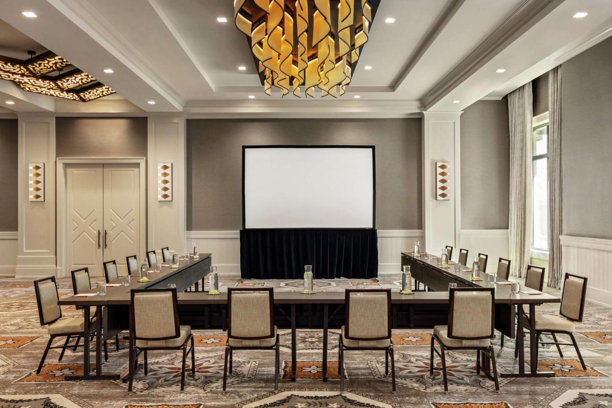 The Harpeth Franklin Downtown, Curio Collection By Hilton Hotel Екстериор снимка