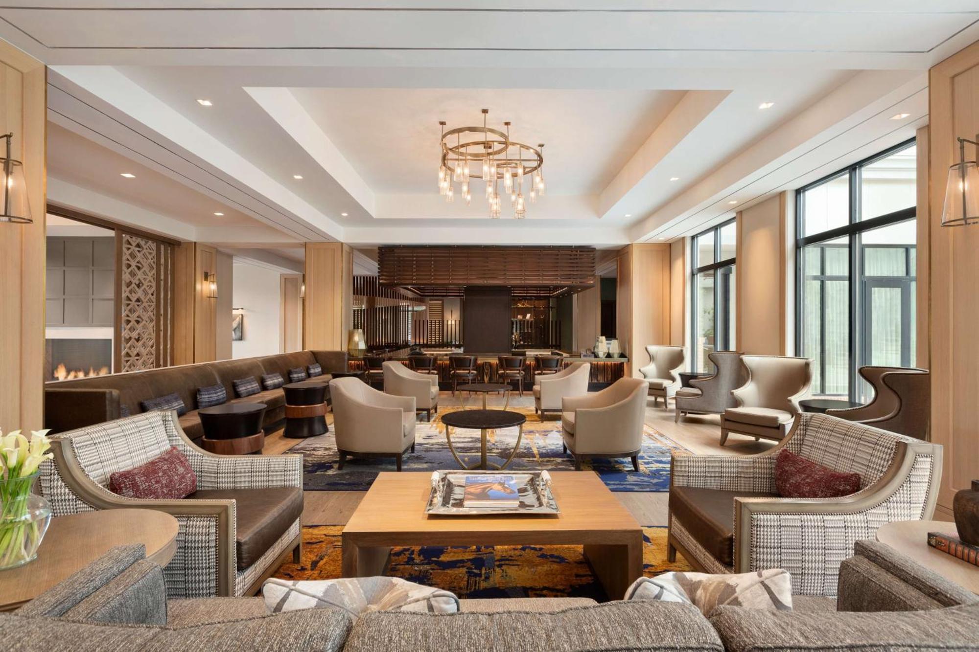 The Harpeth Franklin Downtown, Curio Collection By Hilton Hotel Екстериор снимка