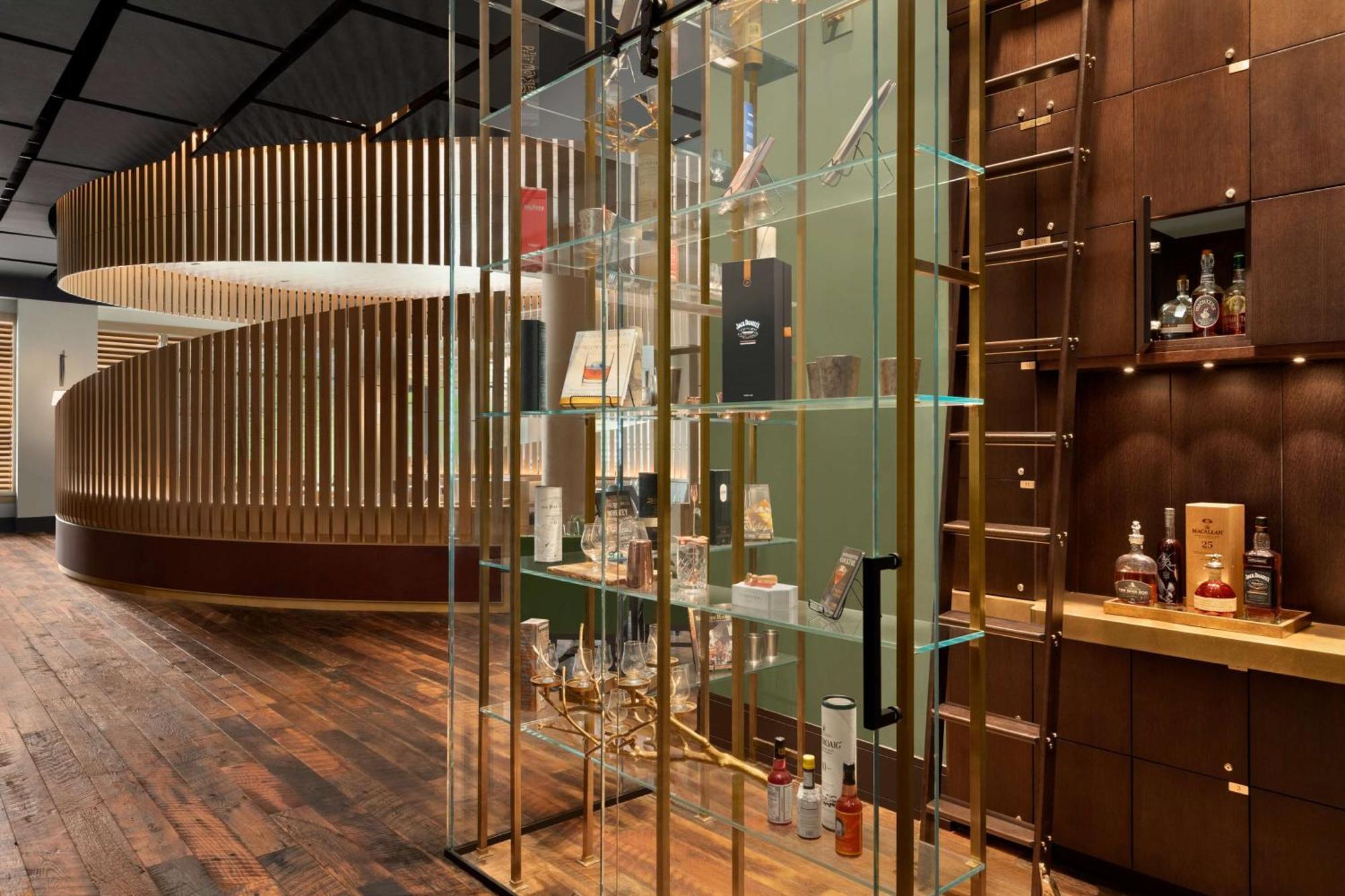 The Harpeth Franklin Downtown, Curio Collection By Hilton Hotel Екстериор снимка