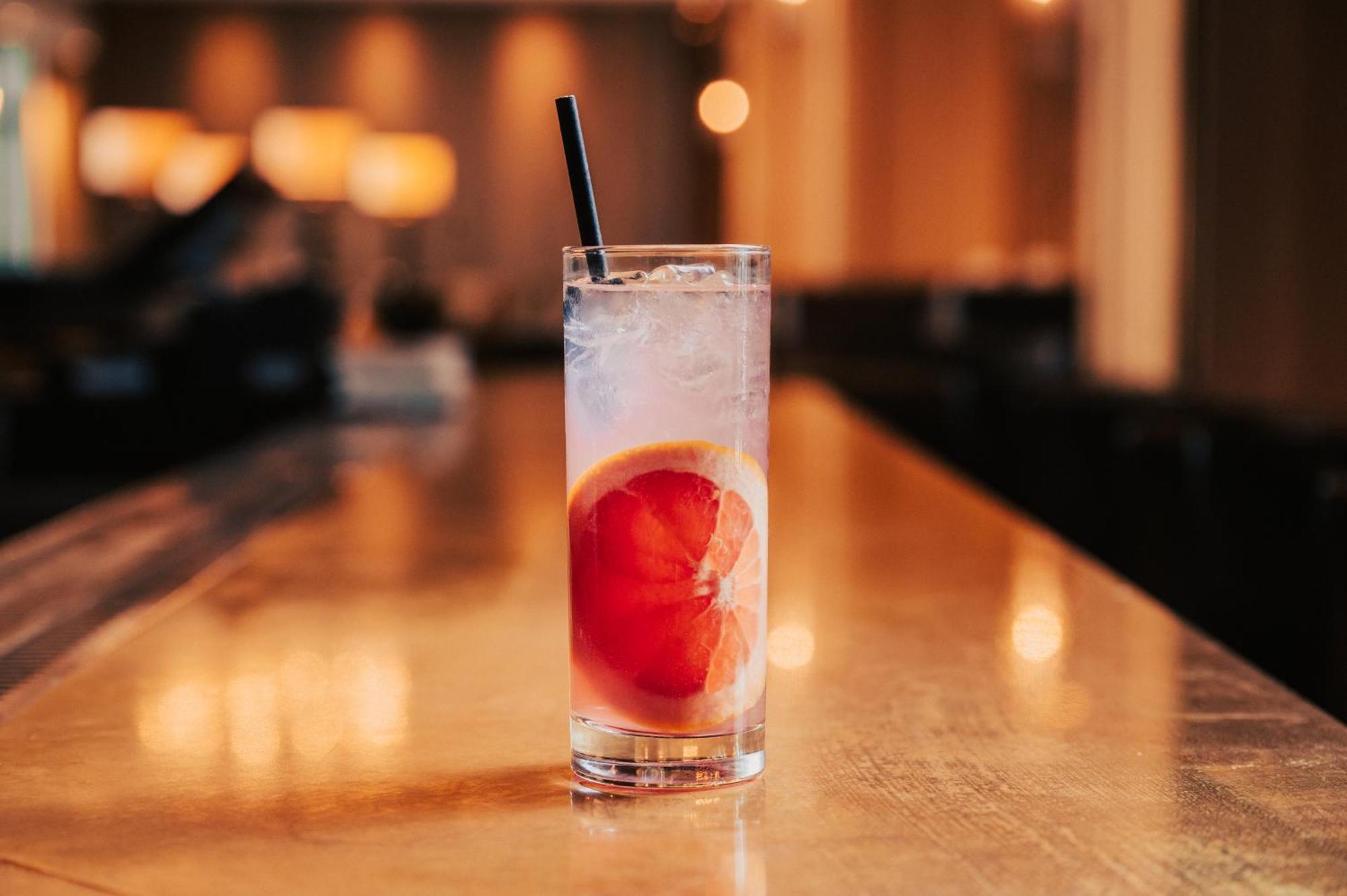 The Harpeth Franklin Downtown, Curio Collection By Hilton Hotel Екстериор снимка